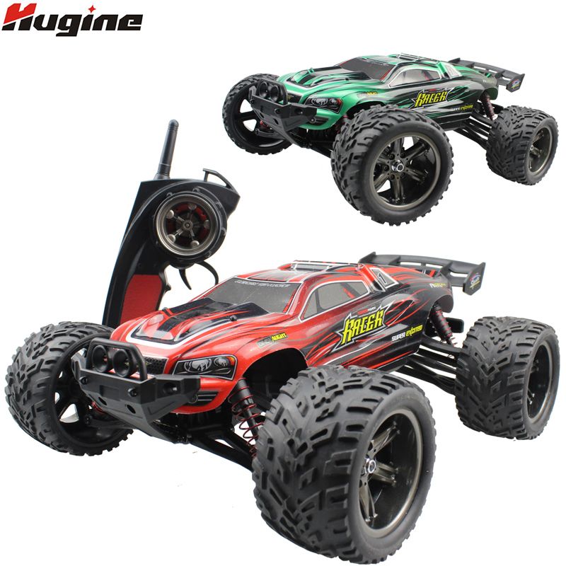 big rc cars