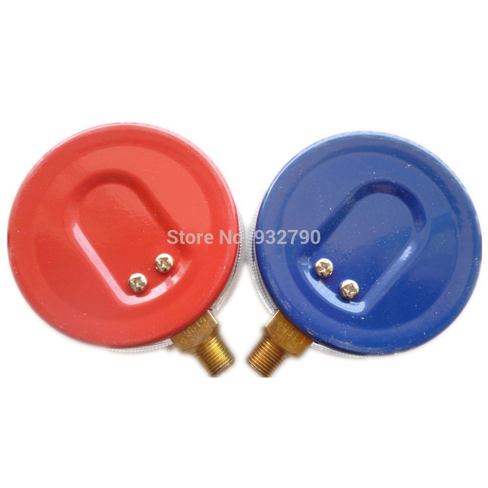 2022 Pair Air Conditioner R410A R134A R22 Refrigerant Low&High Pressure