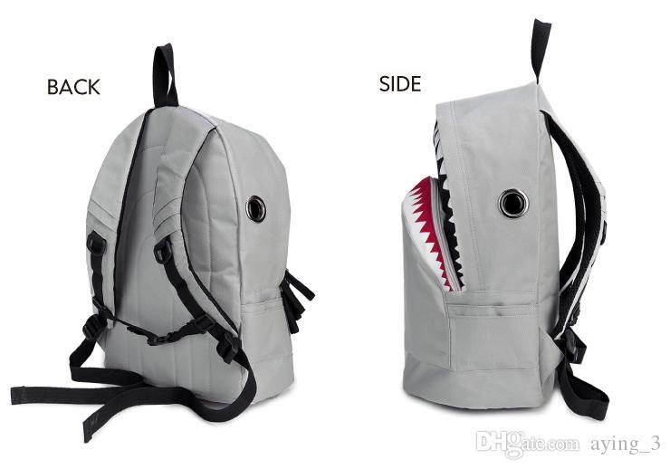 black bookbags