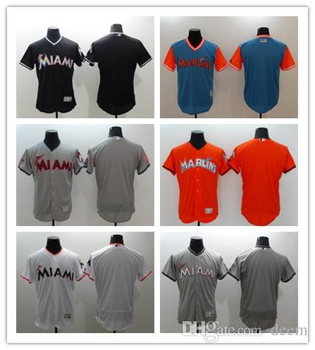 custom marlins jersey