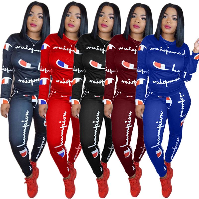 champion leggings outfit