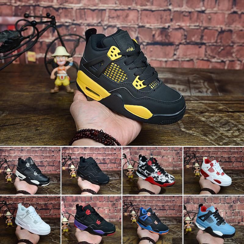 bred 4s infant