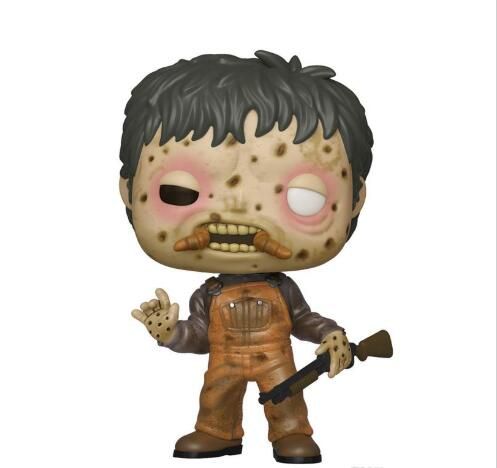 funko pop homens de preto