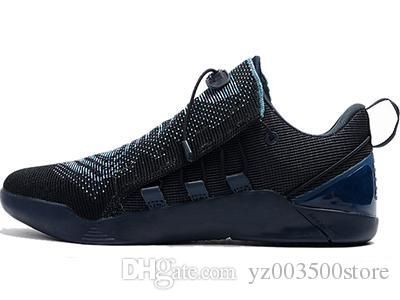 kobe 2018 basketball shoes