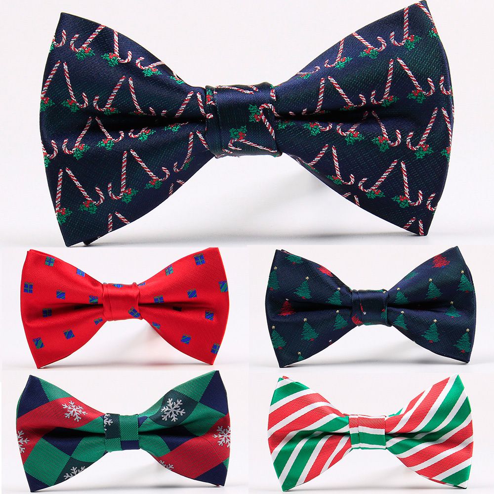 Uomo Gentleman Papillon Classico 6*12 cm /& Cravatta Stretta 6 cm /& Fazzoletto da Taschino 3 in 1 Set