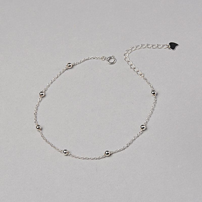 anklet designer