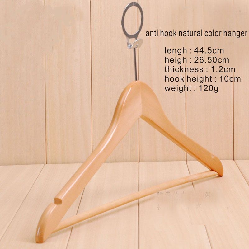 anti theft hangers