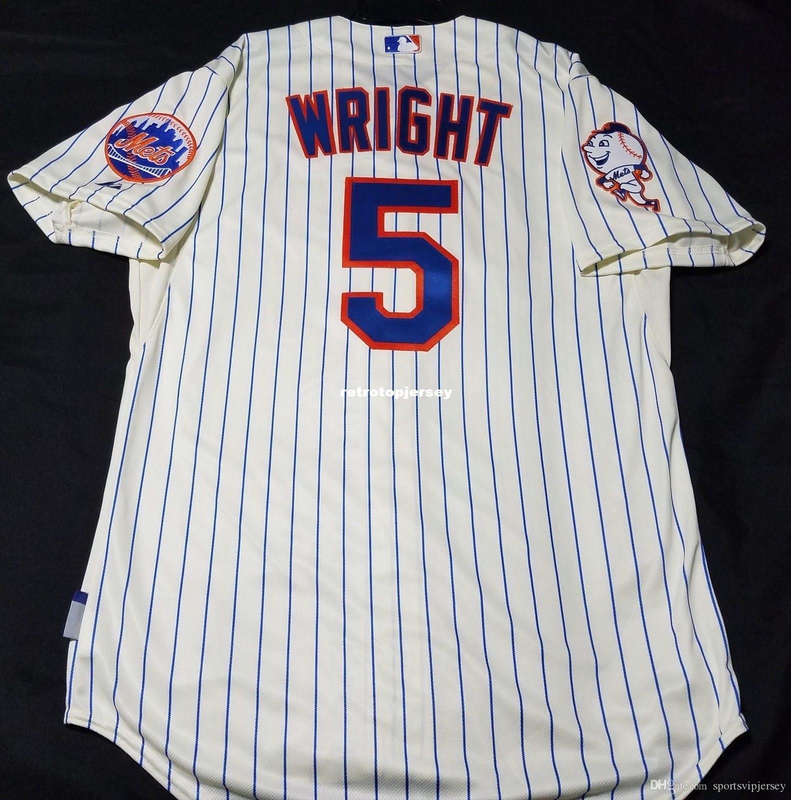 david wright jersey cheap