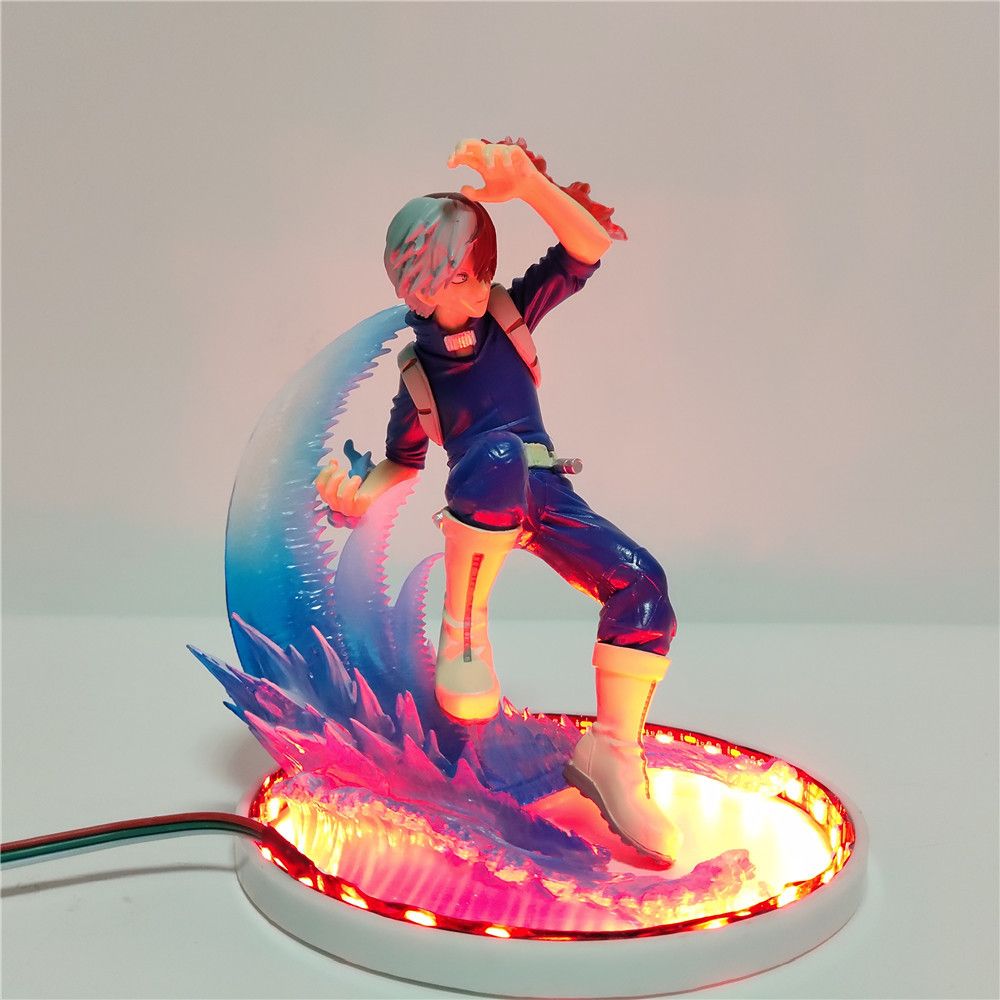 boku no hero figure
