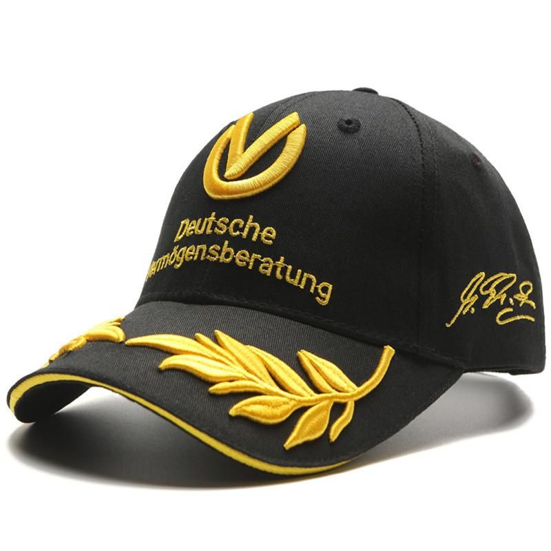 formula 1 hats
