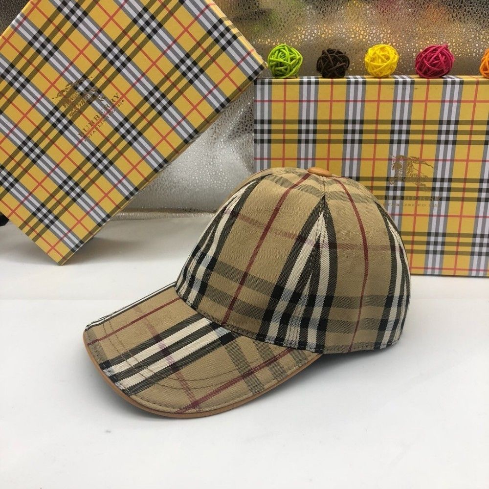 burberry hat dhgate