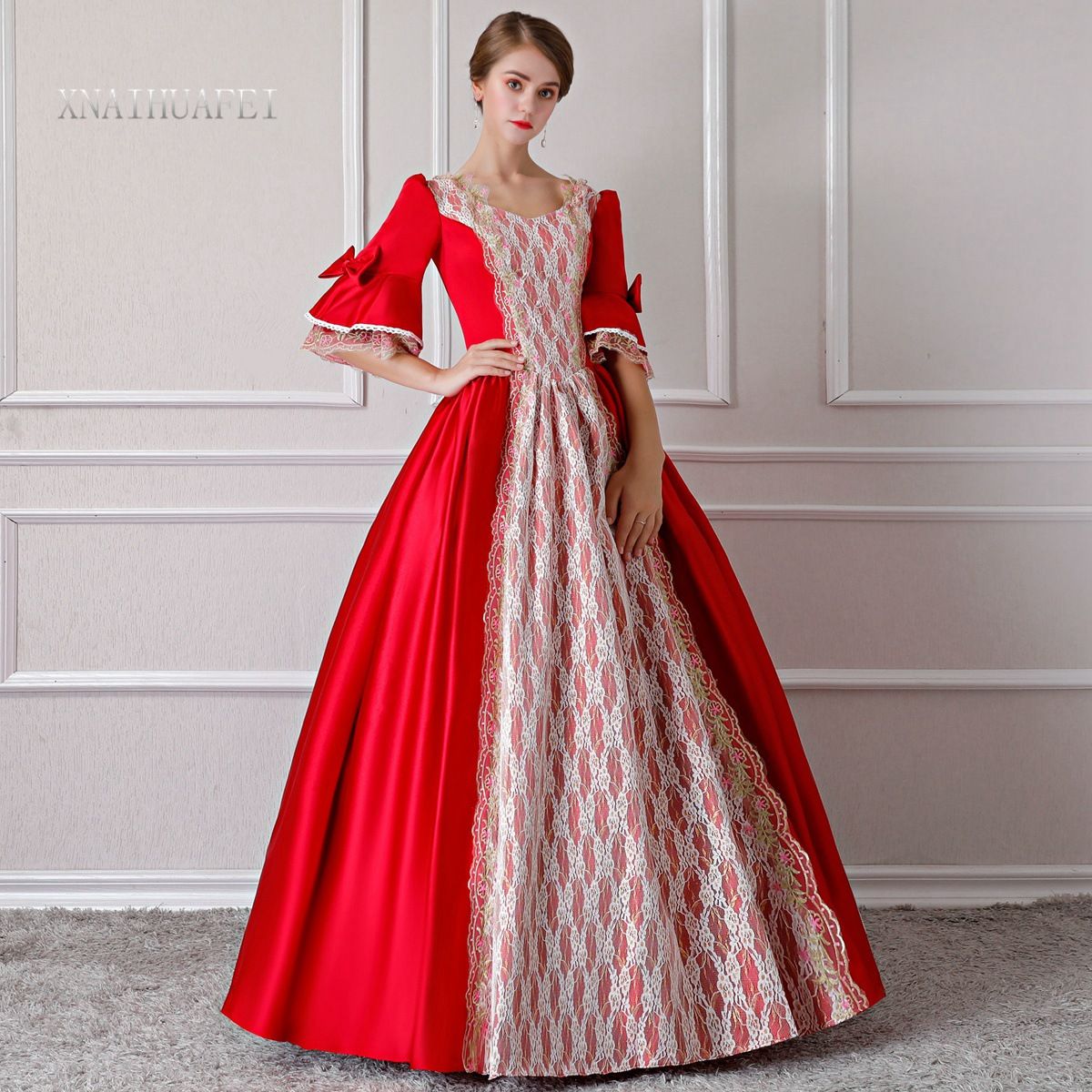 coronation ball dresses