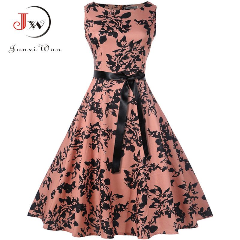 rockabilly summer dresses