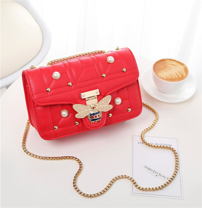 Top International Branded Handbags For Ladies