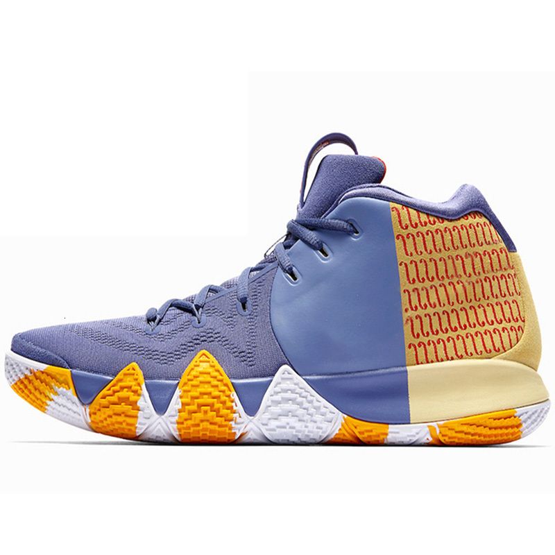 Compre Zapatos Kyrie Irving 4 4s Baloncesto De Los Hombres Tío Drew, Triple  Negro Oreo 70s 80s 90s Mamba Mentalidad Red Carpet Deporte Zapatilla De  Deporte 7 12 A 28,02 € Del Shionnew | Es.Dhgate.Com