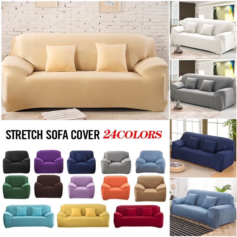 Sofa cover cover sofa irge Heart Love Quilted Armrests 4 seater beige