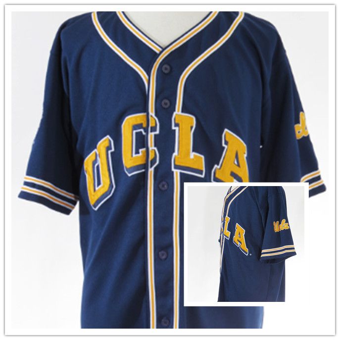 bruins baseball jersey