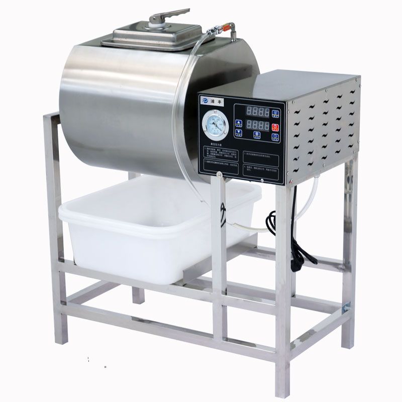 2021 50/60L/80L 220V 200W Commercial Marinated Machine Stainless