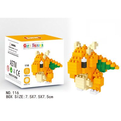 model building for kids