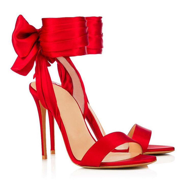 famous high heels