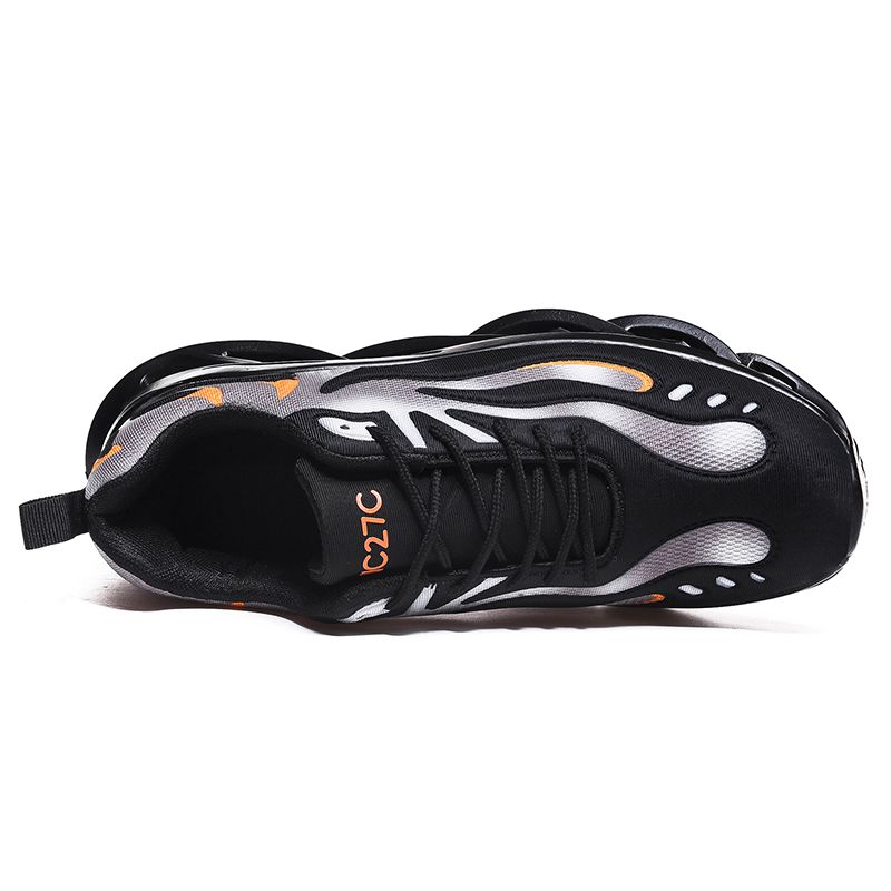 flat running shoes womens