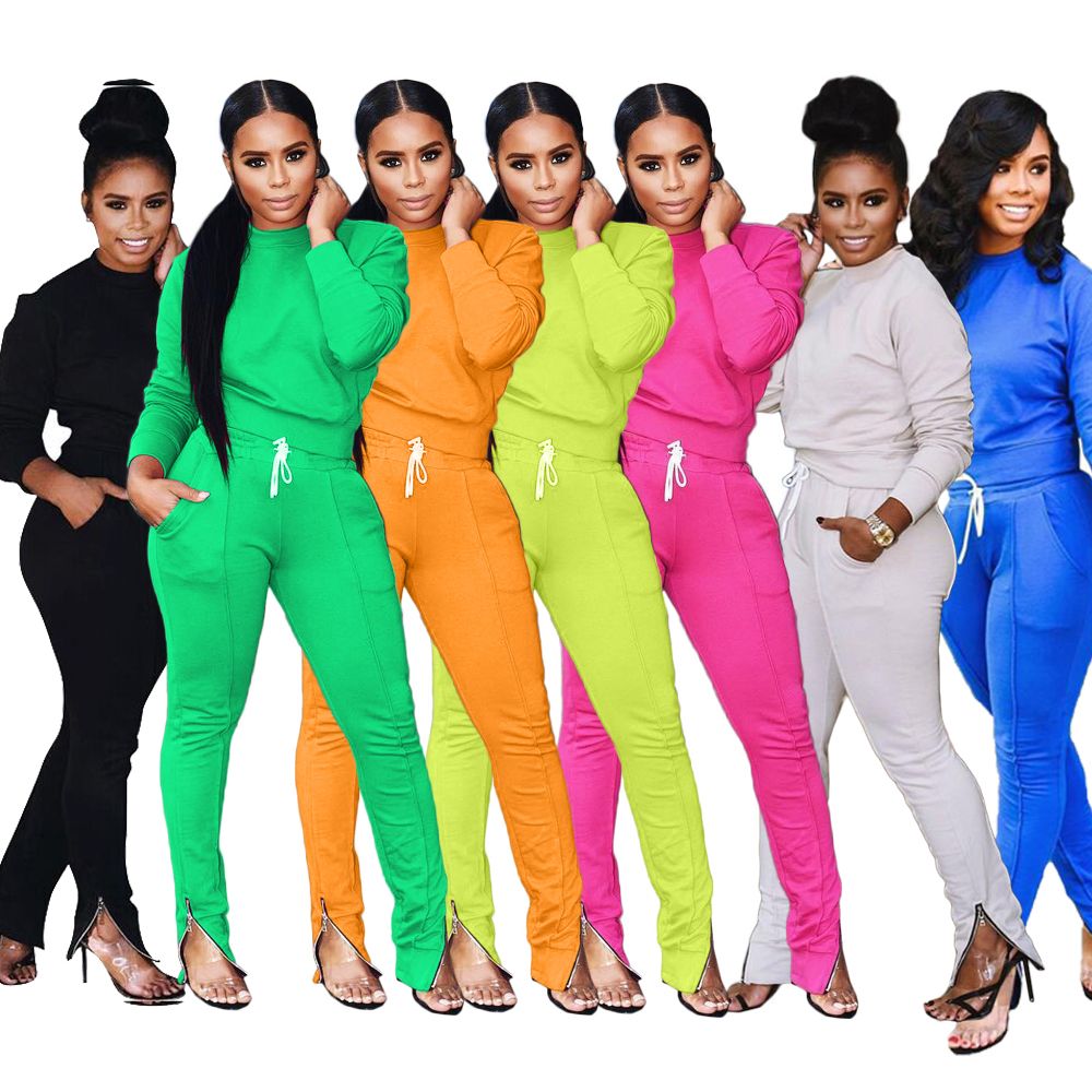 women s designer sweat suits sets