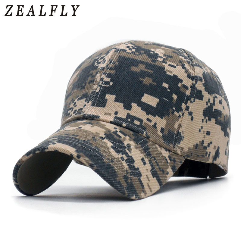 wholesale camo caps