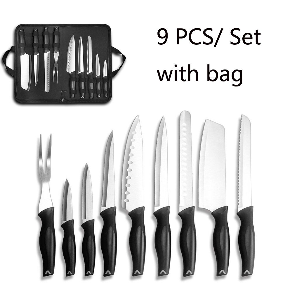 professional chef knife set