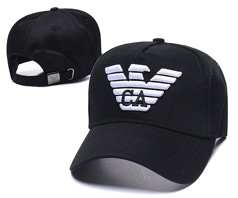 ea7 snapback