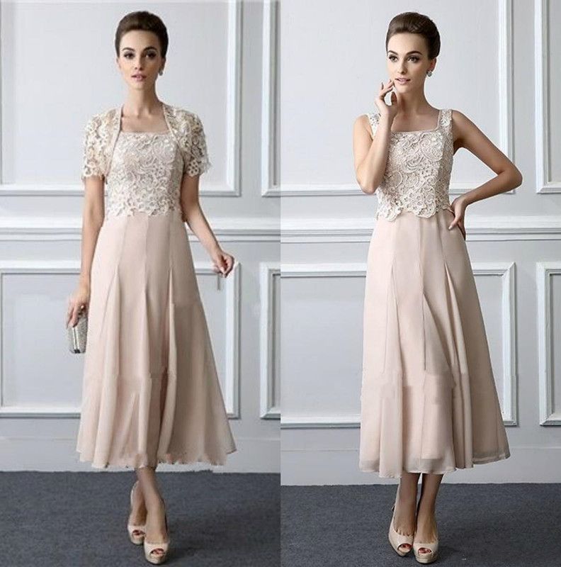 mother of the groom dresses for a summer wedding