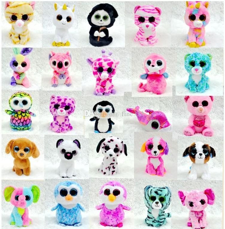 easter beanie boos