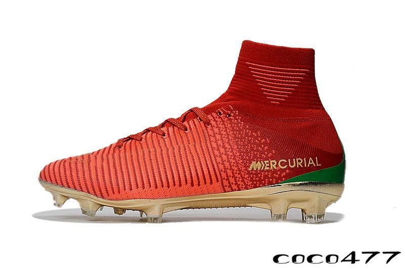 mercurial cr7 2021