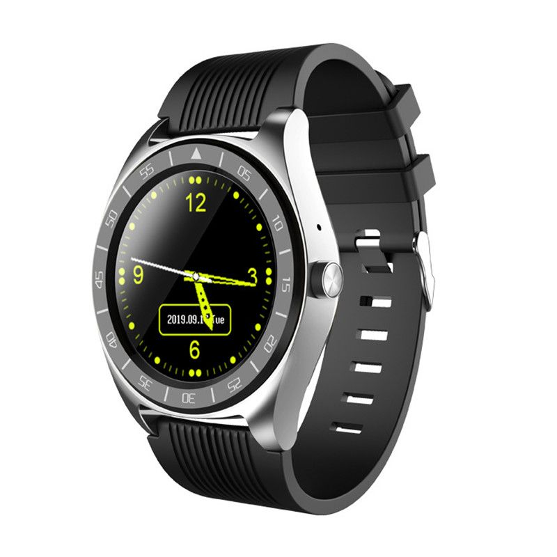 smartwatch tactical v5 review