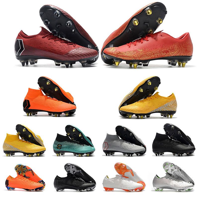 football shoes size 6.5