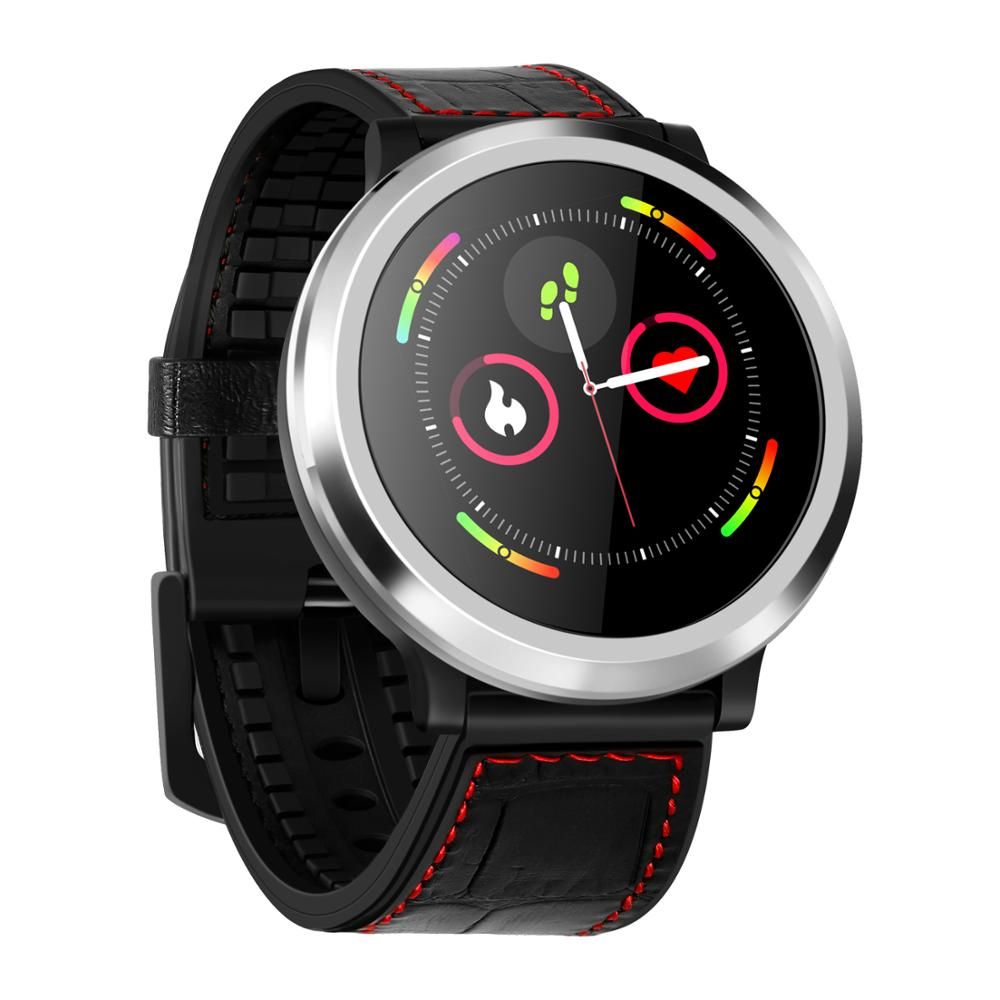 sports watch 1.3 inch screen