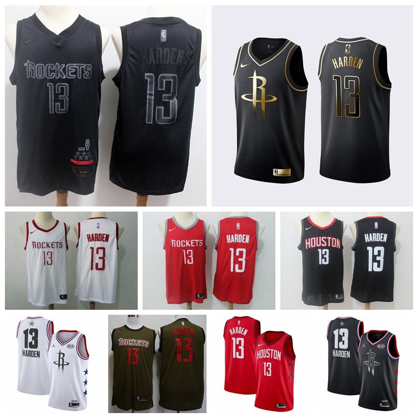 james harden infant jersey