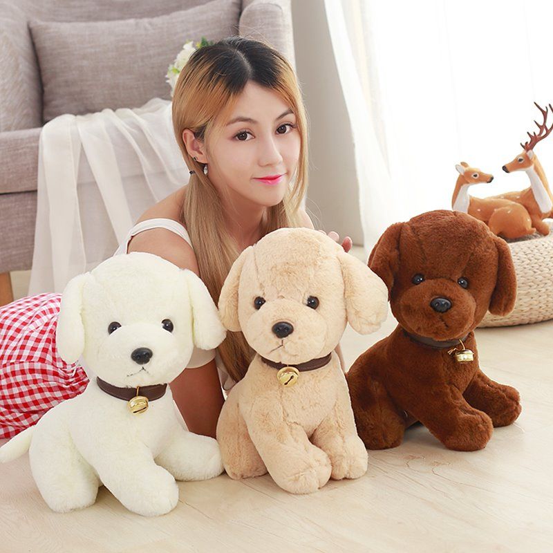 cute puppy doll