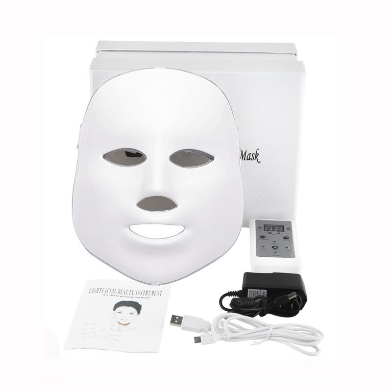 masque facial home care led masque facial home care led