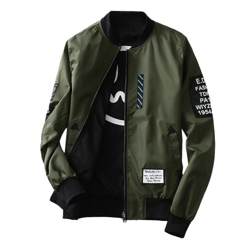 stylish men's jackets for fall
