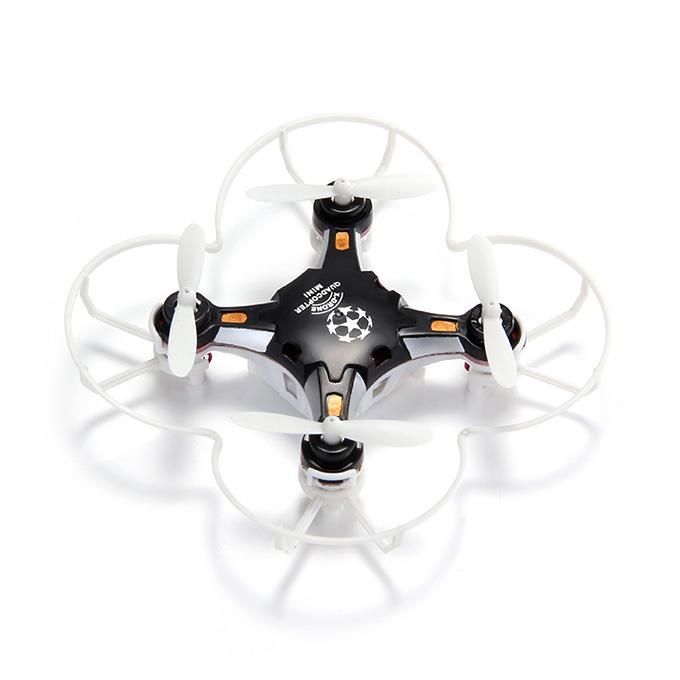 pocket quadcopter
