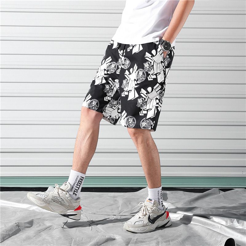 men's beach attire 2019