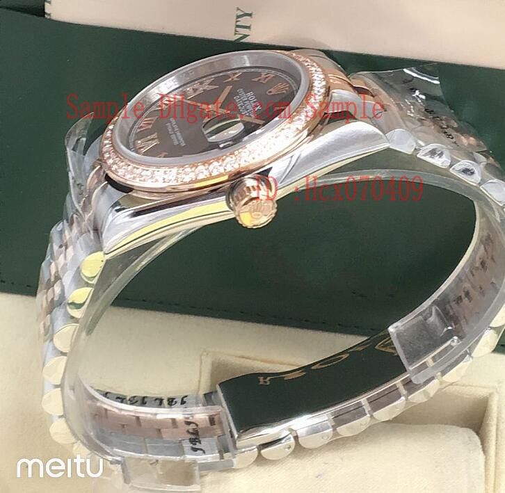 diamond rolex dhgate