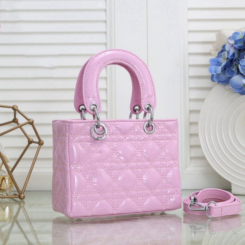 christian dior woman bolsa