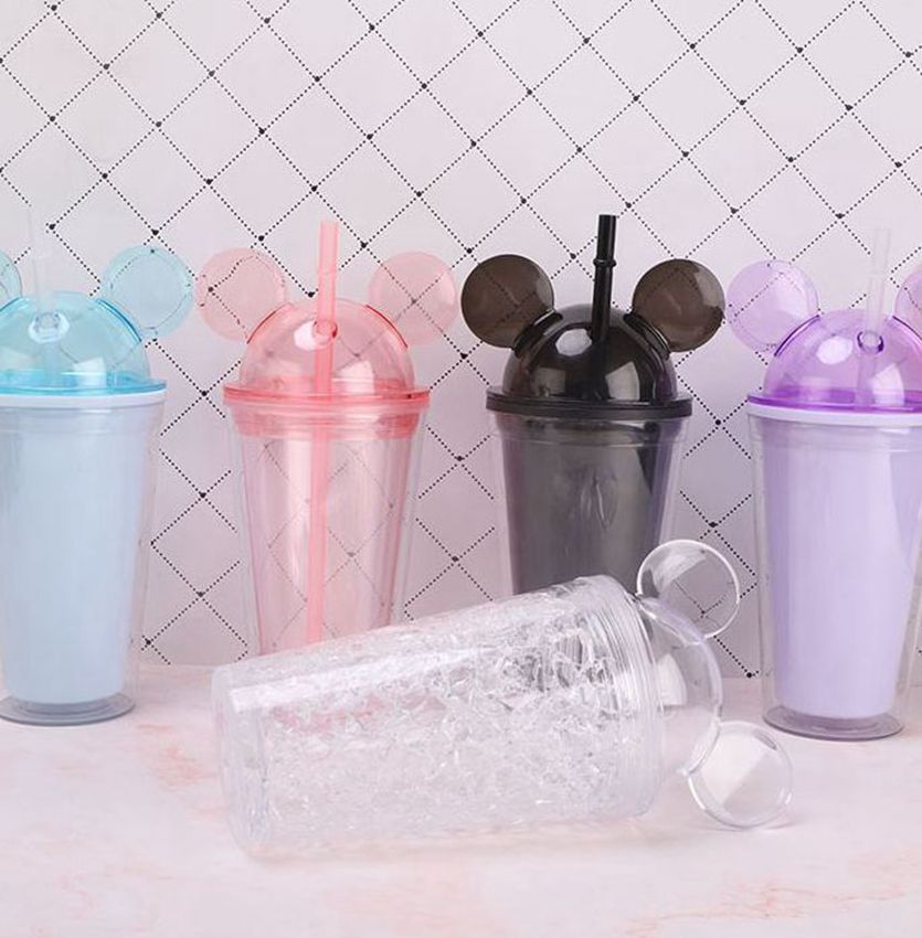 childrens plastic name mugs