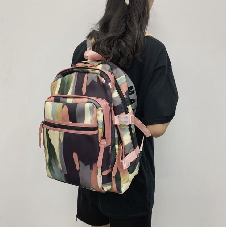 waterproof backpack purses