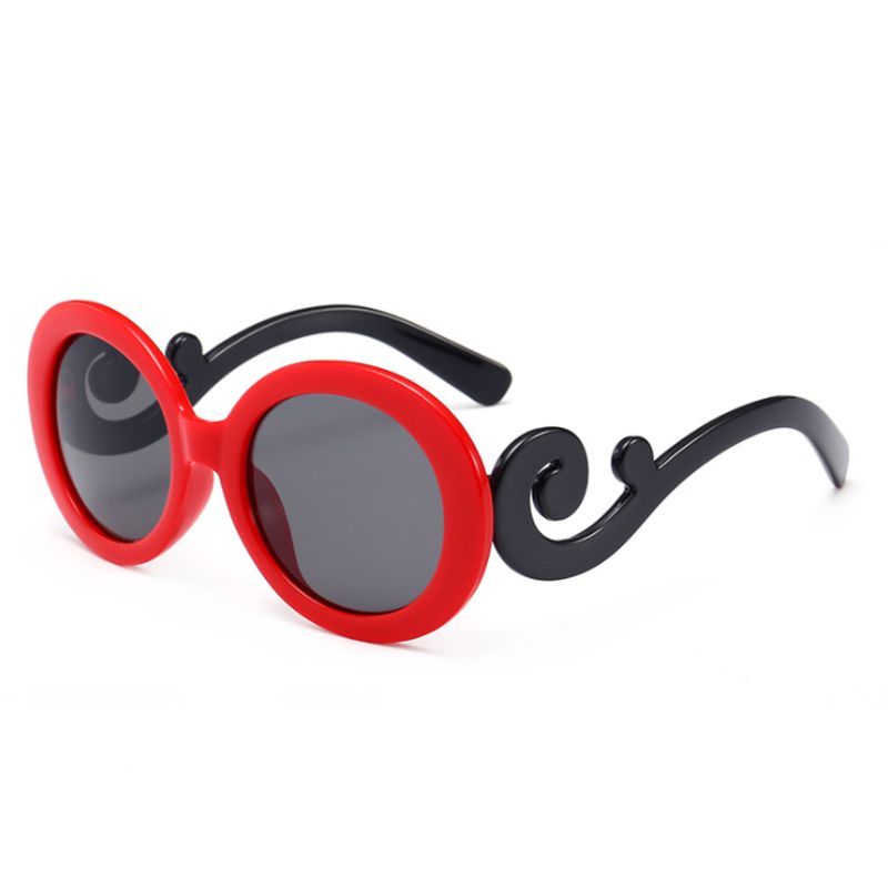 الأطفال sunglasse3