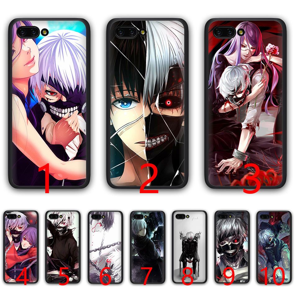 coque huawei p30 lite tokyo ghoul