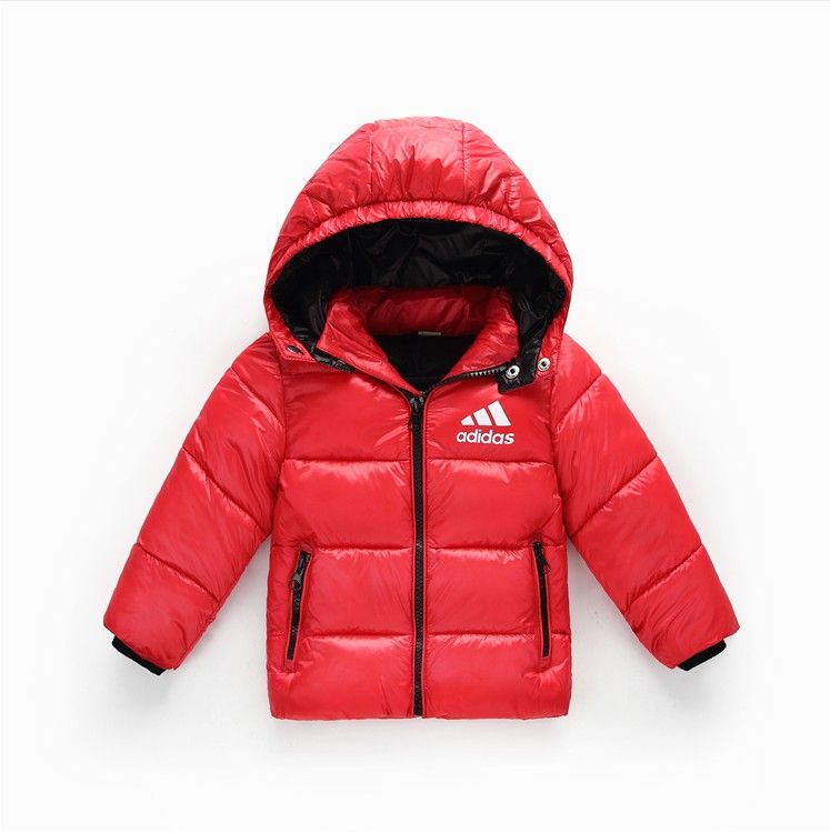 baby boy adidas coat
