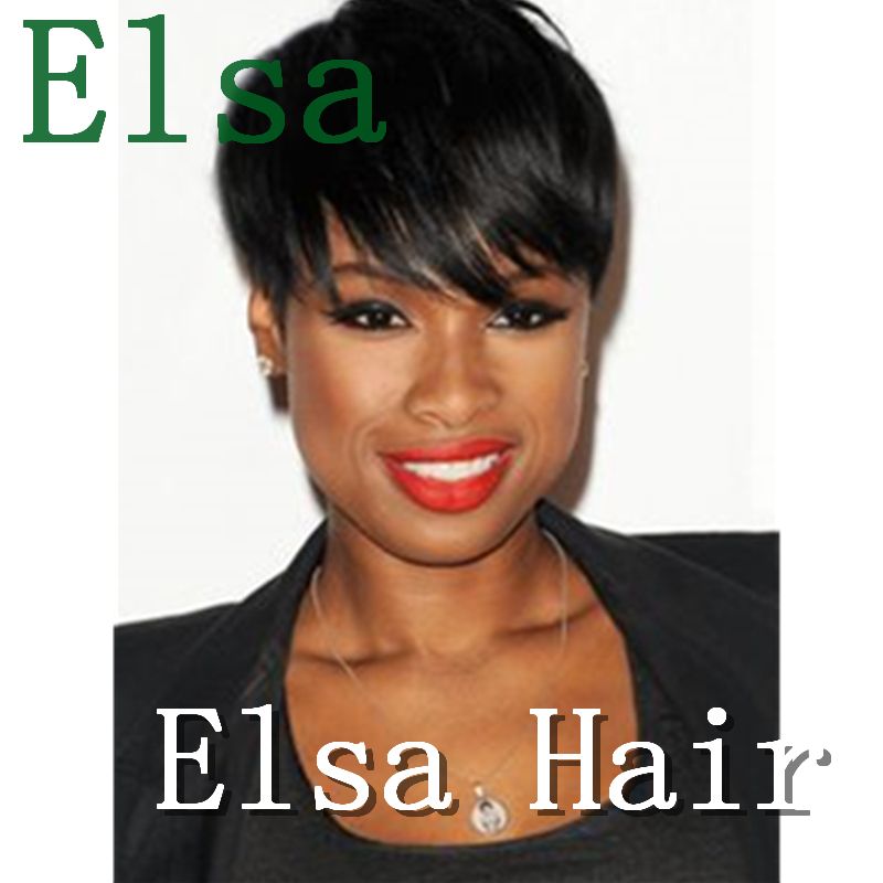 very short boy cut wigs