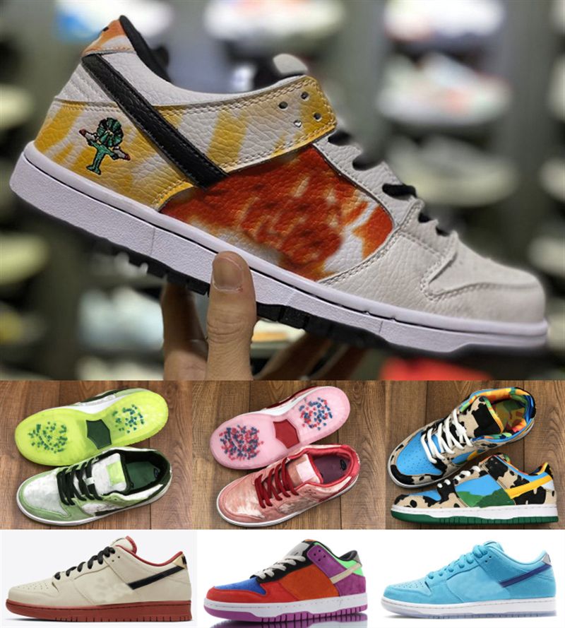 fashion skateboard shoes